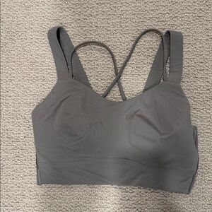 Lululemon Like a Cloud longline bra D/DD